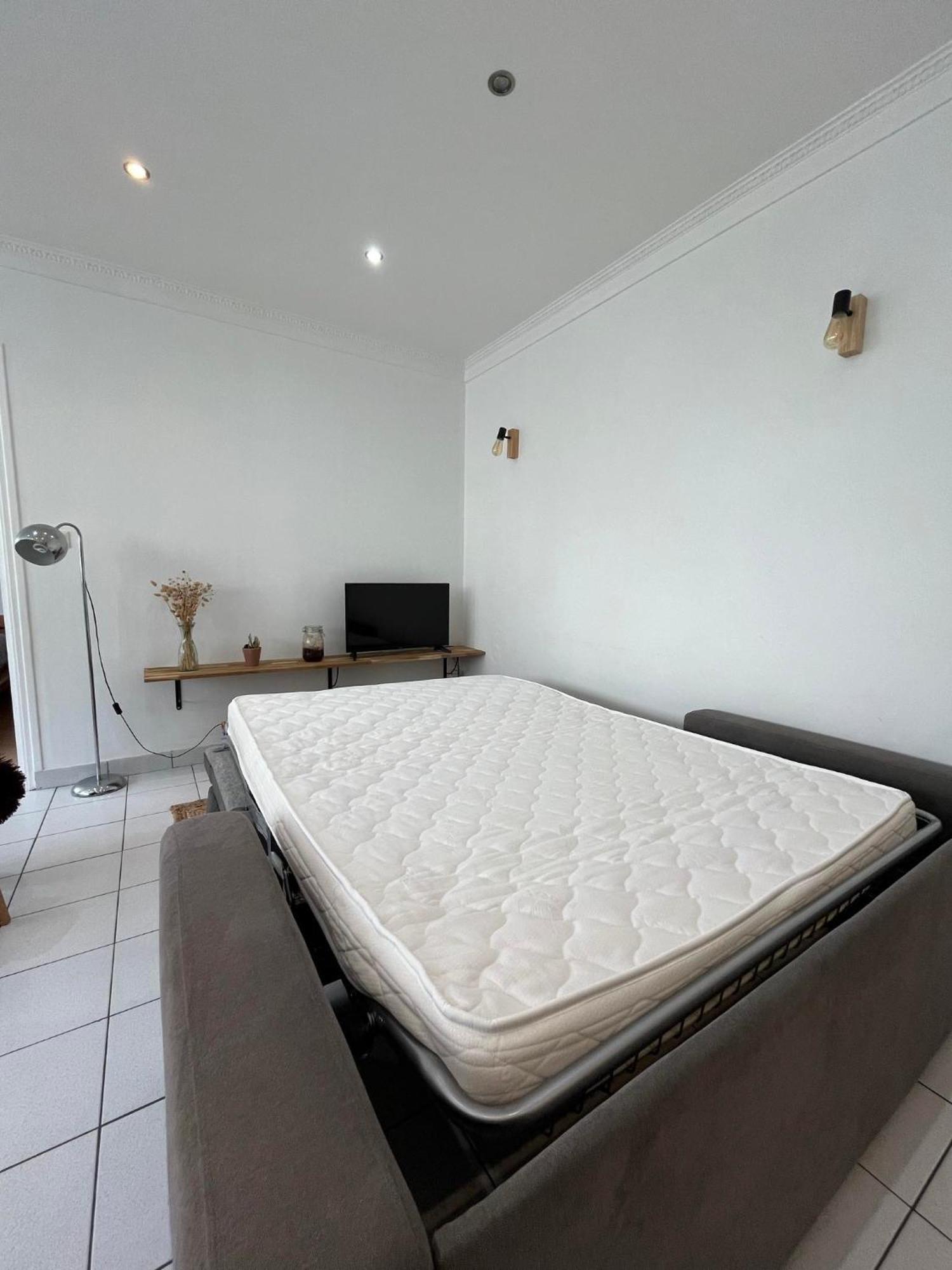 Appartement Cosy Guidel Centre Buitenkant foto