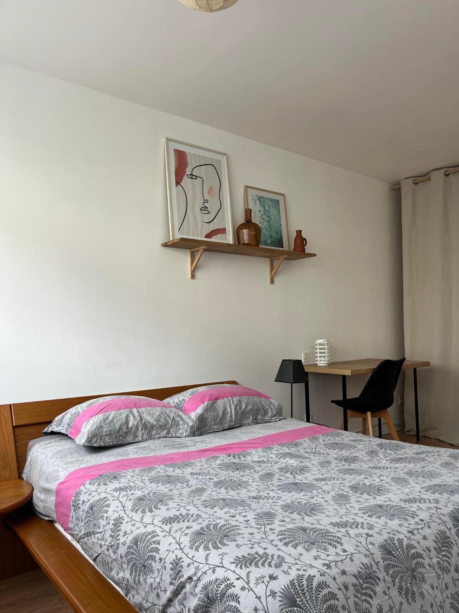 Appartement Cosy Guidel Centre Buitenkant foto